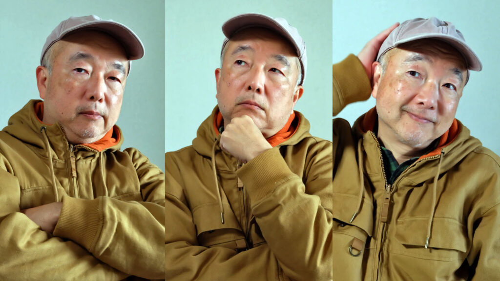 インタビュー写真を撮るときに私が注意しているこれだけのこと 〜「カメラを持っている」は「写真が撮れる」ではない