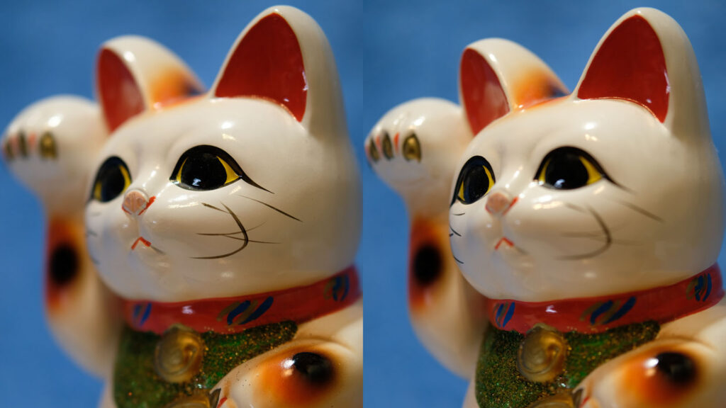 ホームページに下手な写真・素人写真を使うと、訪問者はすぐ逃げる