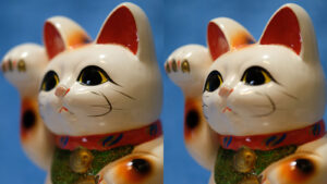 ホームページに下手な写真・素人写真を使うと、訪問者はすぐ逃げる