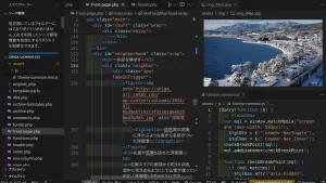 ha73TP1　製作依頼ページ ラズパイにAWXとGitLabを入れて快適な自宅Playbook実行環境を作る