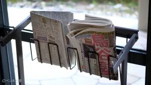 ネットメディアよりも新聞! 初めて取材を受けるときはここに注意