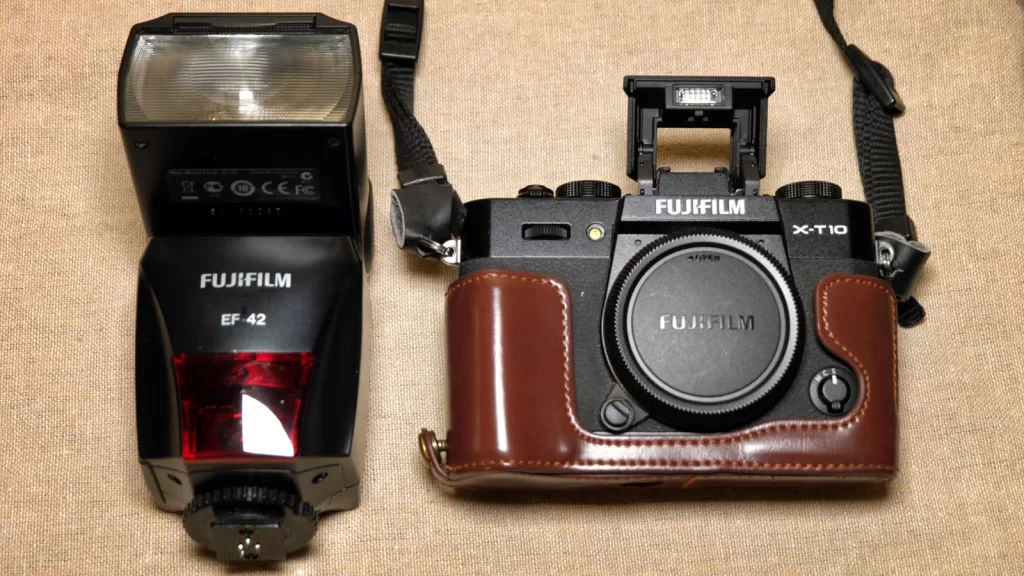 デジカメが高感度をカバーしても外付けストロボが必要なわけ・その1〜内蔵ストロボの限界