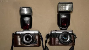 デジカメが高感度をカバーしても外付けストロボが必要なわけ・その2〜選び方