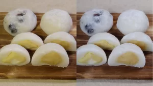 あなたが撮ったスイーツや料理の写真がおいしそうに見えないわけ・その2〜光源の種類と位置ごとの写り方の実例