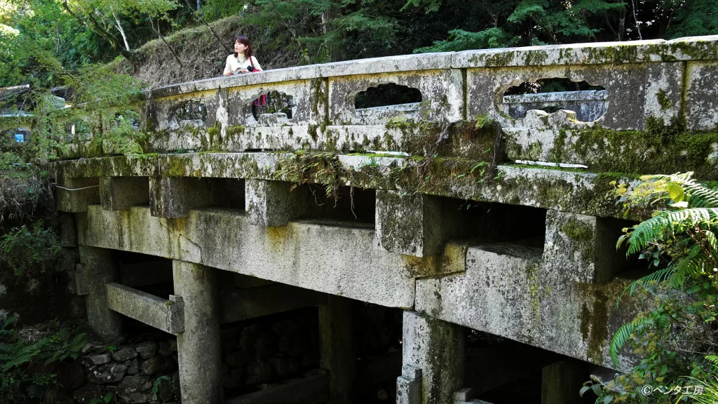 穴太衆積みの石垣の街・坂本を巡る〜滋賀県カメラ散歩