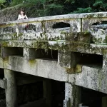 穴太衆積みの石垣の街・坂本を巡る〜滋賀県カメラ散歩