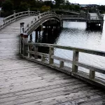 かつて琵琶湖の港として栄えた大溝に「水辺景観」を訪ねて歩く〜滋賀県カメラ散歩