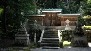 小野妹子の出身地に古代氏族の痕跡を訪ねる〜滋賀県カメラ散歩