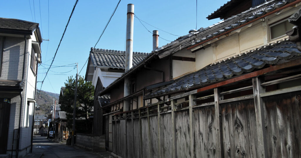 「撮るものがない」なんて言わなくていい! お散歩写真のすすめ