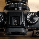 これがわからないとカメラが理解できない 絞りとシャッタースピードの関係