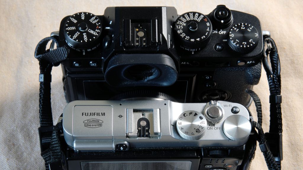 脱・写真撮影初心者への第一歩〜シャッタースピードと絞り値を自分で決める