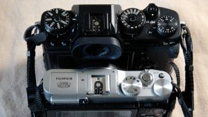 脱・写真撮影初心者への第一歩〜シャッタースピードと絞り値を自分で決める