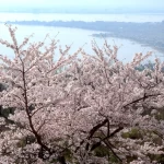 トップページの「滋賀県の四季」はこうやって撮りました【前編】