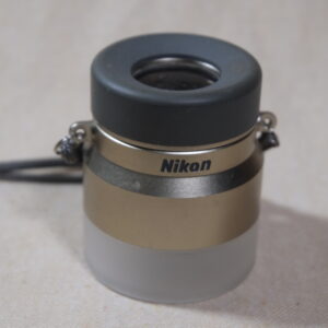 Nikon ネガ見ルーペ フィルム用