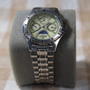 ARBA V33F 多機能腕時計